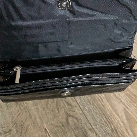 Pleather wallet - Picture 3 of 4